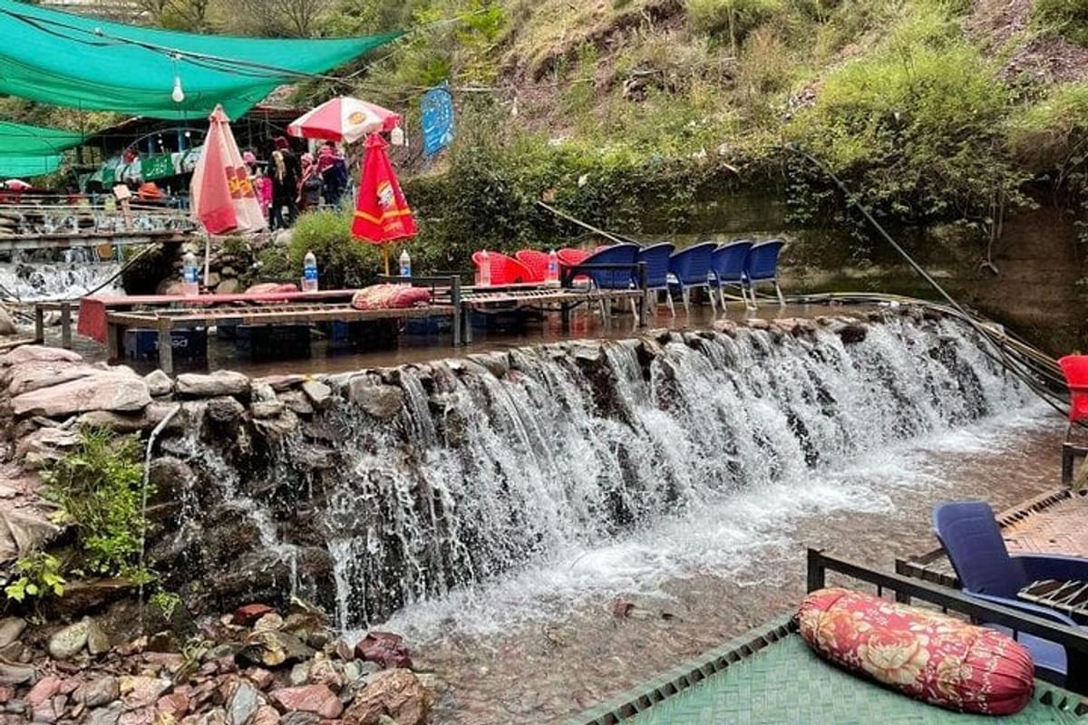 伊斯兰堡的Top 11 Best Things to do in Hunza valley Pakistan | Pelago