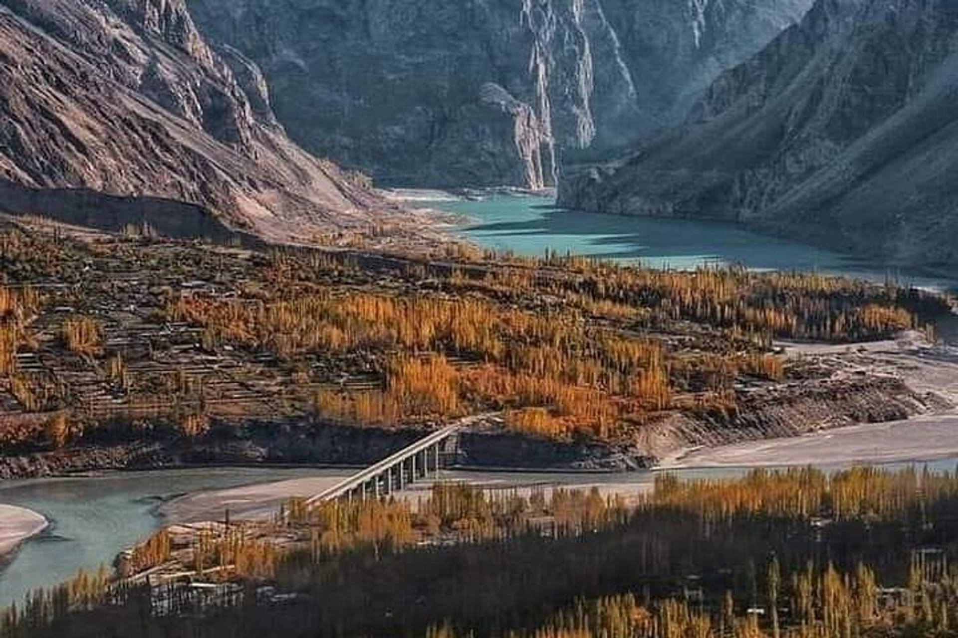 伊斯兰堡的Top 11 Best Things to do in Hunza valley Pakistan | Pelago