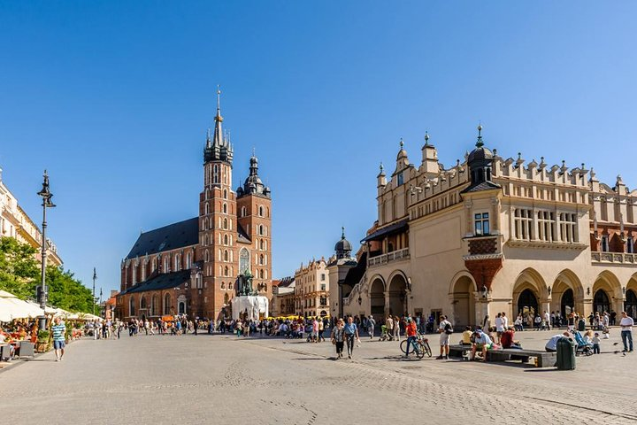 Krakow