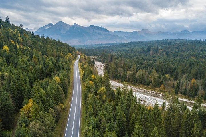 5 days in Krakow and Zakopane: transfers, tours and accomodation - Photo 1 of 11