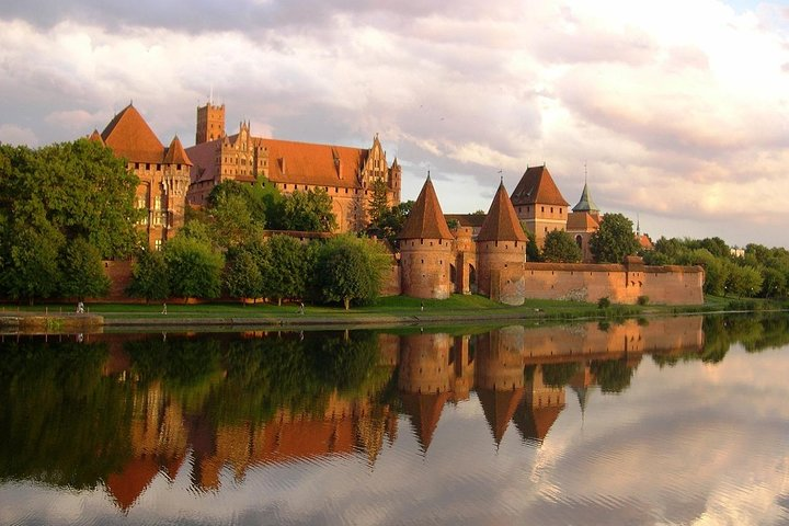 6 Hours Teutonic Castle Tour in Malbork  - Photo 1 of 4