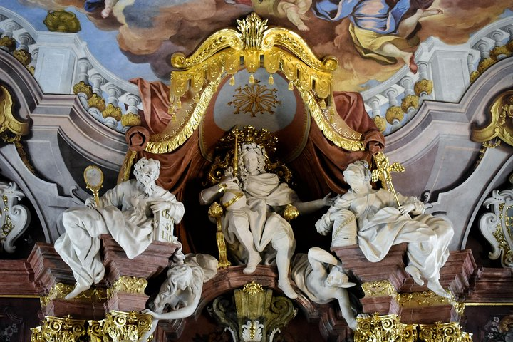 University of Wrocław: Audio Guide & Admission - Photo 1 of 6