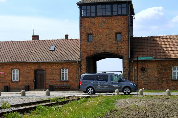 Auschwitz-Birkenau Concentration & Extermination Camp Full-Day Trip from Warsaw - Photo 1 of 10
