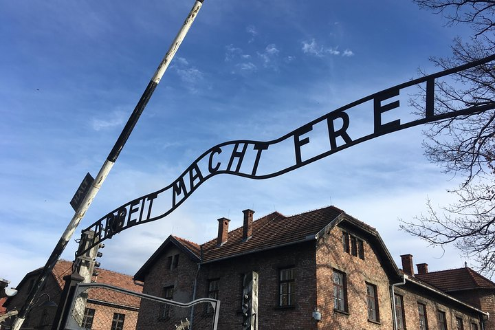Auschwitz-Birkenau Day Tour from Wroclaw  - Photo 1 of 8