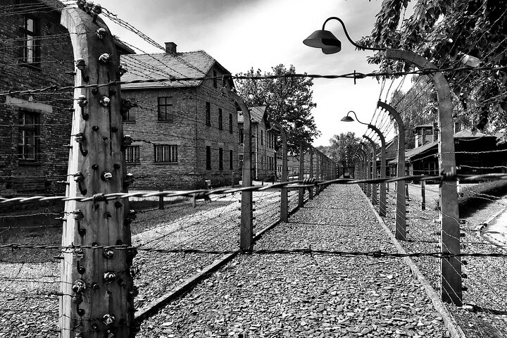 Auschwitz-Birkenau - Skip the Line Tickets - Photo 1 of 8