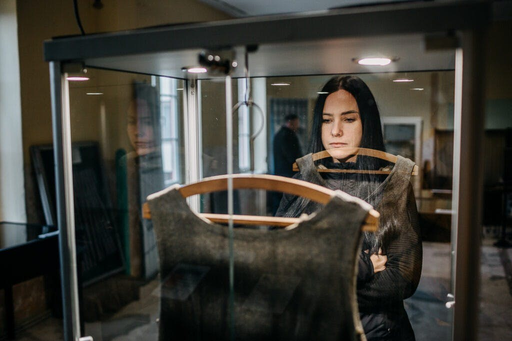 Auschwitz-Birkenau: Exterior Sites Guided Tour + Transport - Photo 1 of 13