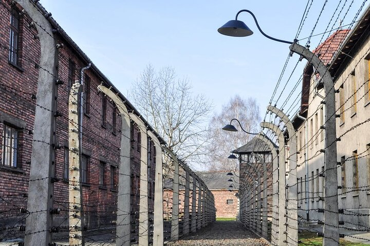 Auschwitz-Birkenau Tour – English Guide & Lunch Box - Photo 1 of 22
