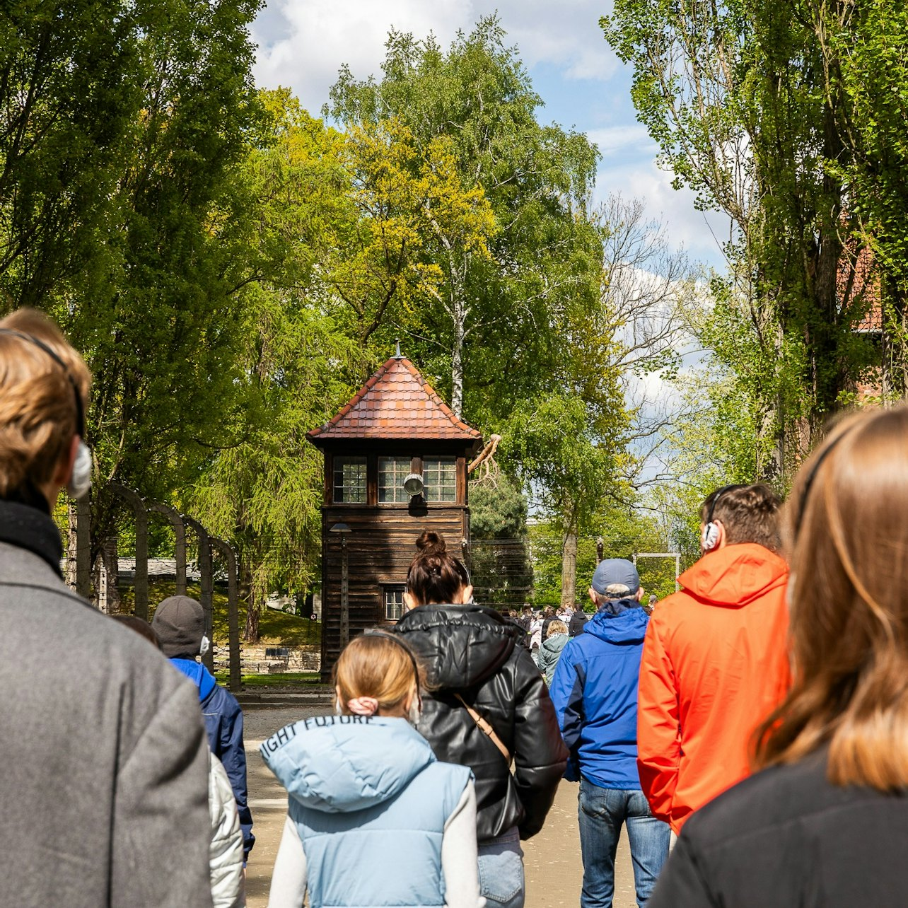 Auschwitz-Birkenau: Guided Tour + Transport - Photo 1 of 10