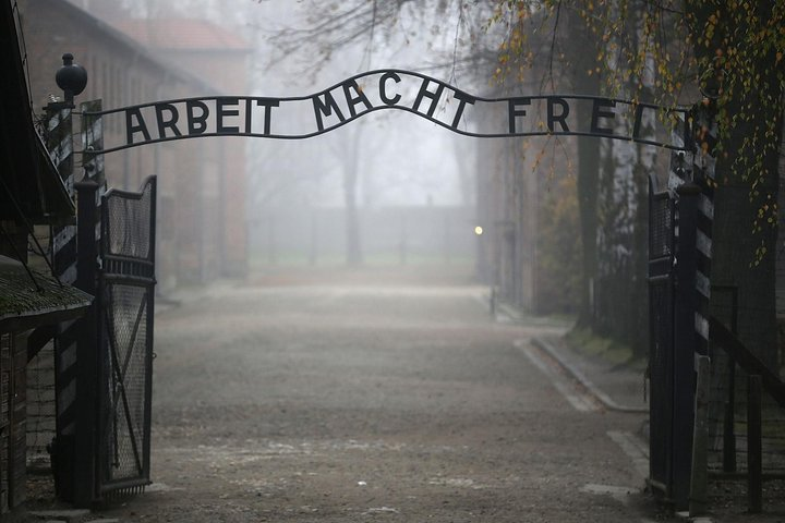Auschwitz tour from Wroclaw - Photo 1 of 6