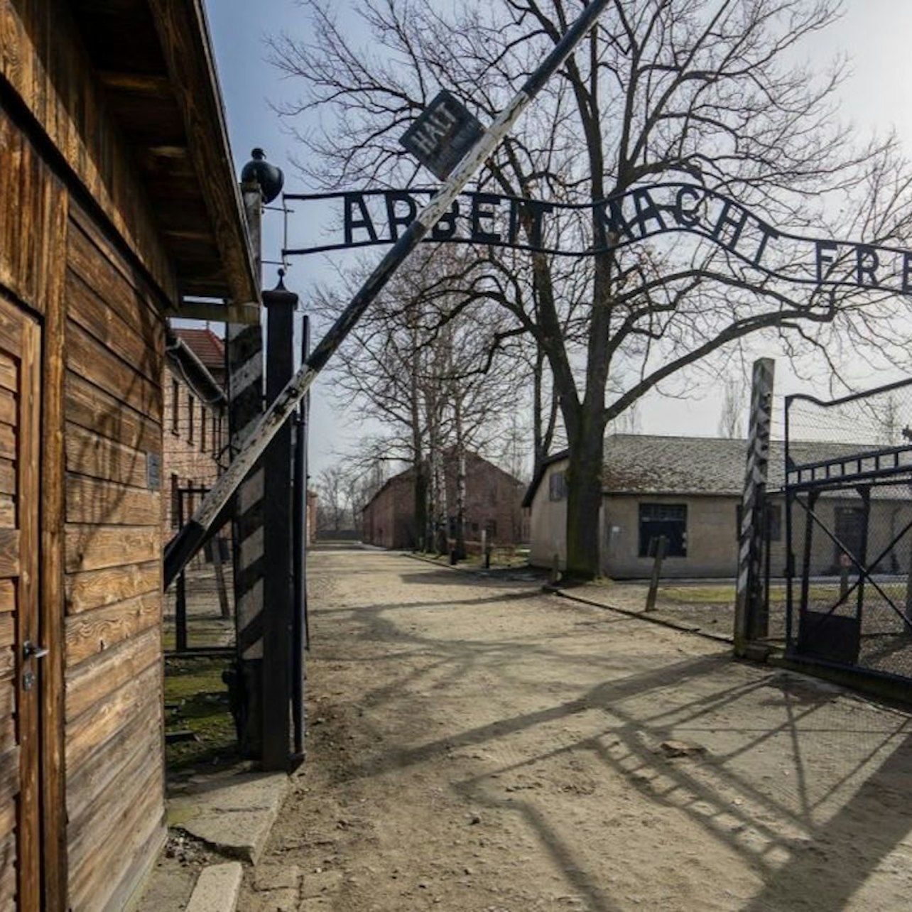 Auschwitz-Birkenau: Guided Tour - Photo 1 of 9
