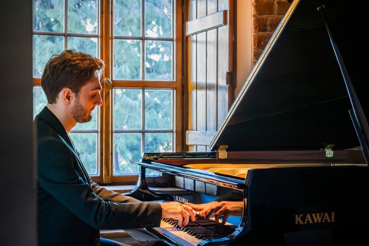 Everyday Chopin Concert at the Royal Castle Complex at 7 PM - Photo 1 of 11