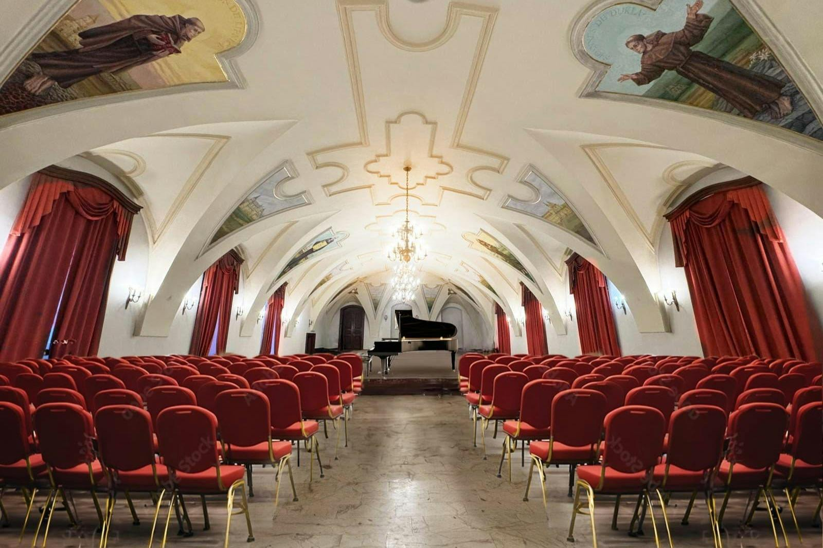 Krakow: Chopin & Friends Concert - Photo 1 of 6