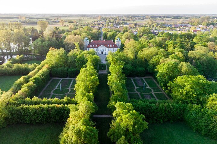 Day tour from Warsaw to Chopin’s birthplace and trough Mazovia's highlights - Photo 1 of 24