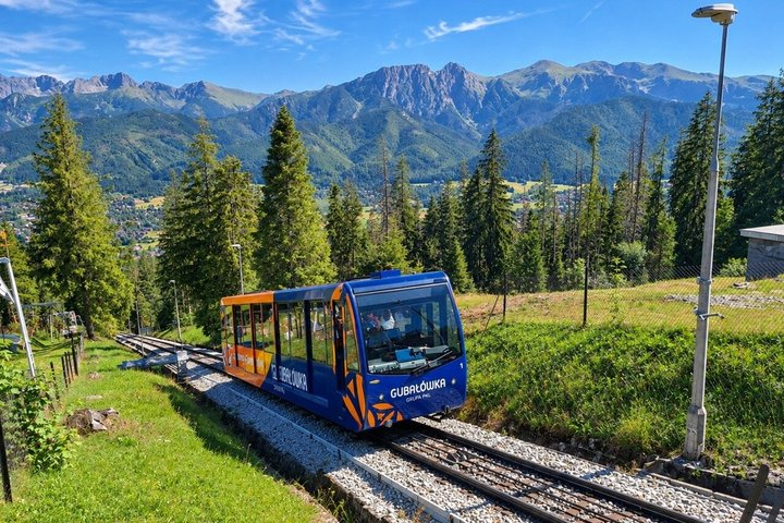 Day Tour to Zakopane and Tatra Mountains from Krakow - Photo 1 of 25