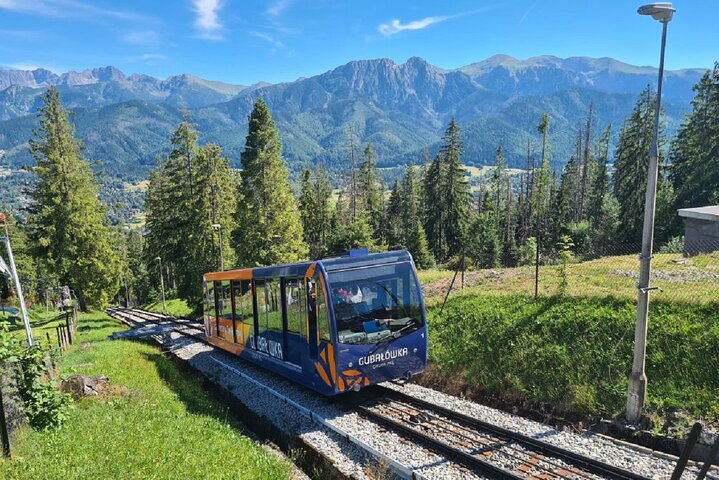 Day Tour to Zakopane and Tatra Mountains from Krakow - Photo 1 of 18