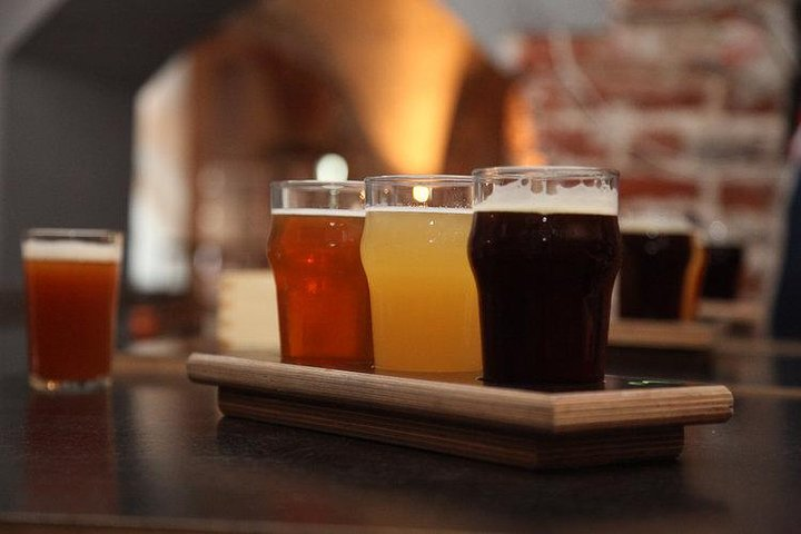 Gdansk Craft Beer Tour