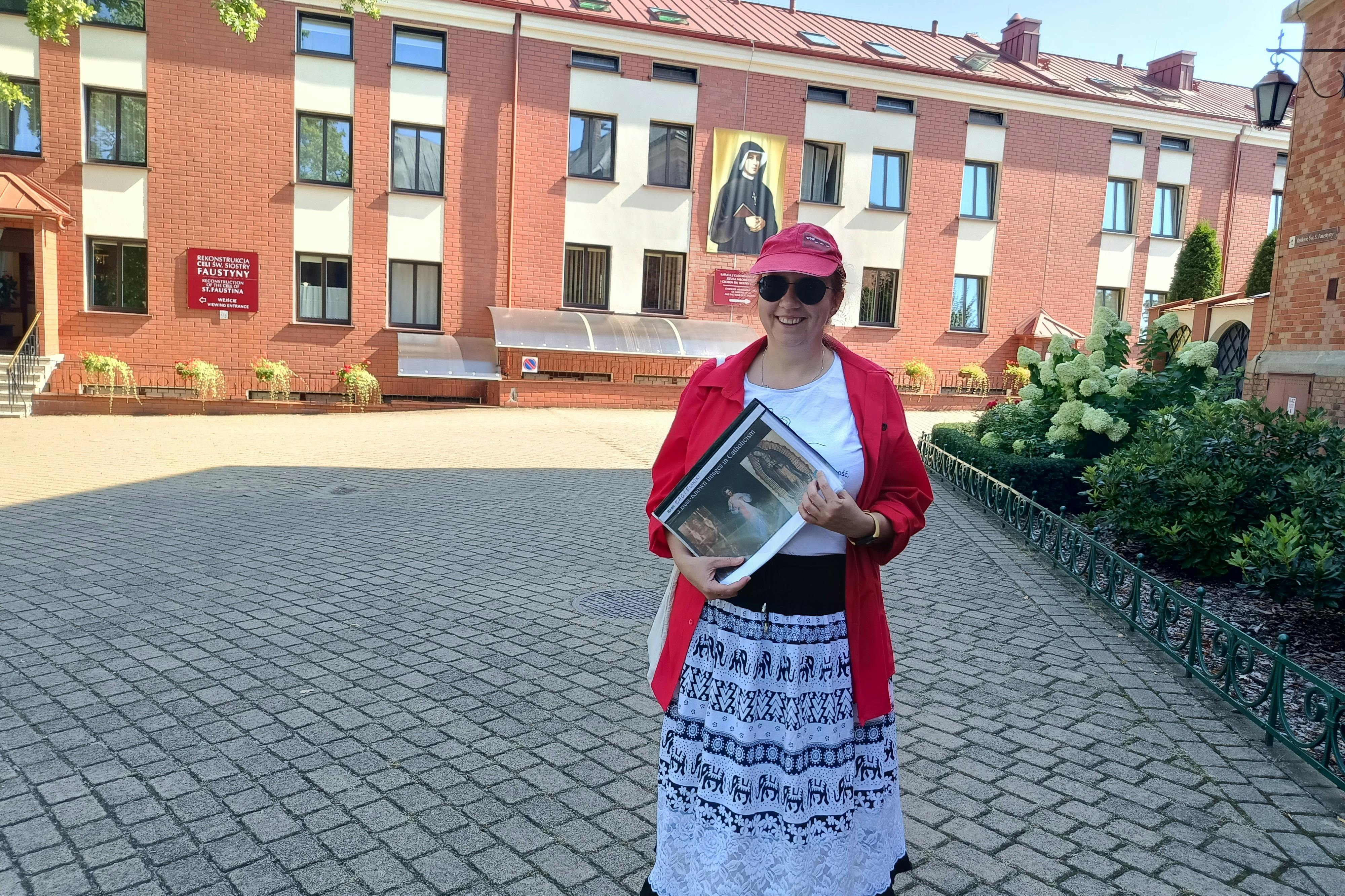 Divine Mercy Sanctuary & John Paul II: Guided Tour + Transfers - Photo 1 of 3