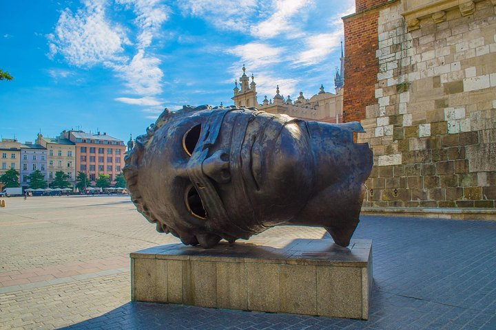 Explore Cracow’s Art and Culture with a Local - Photo 1 of 8