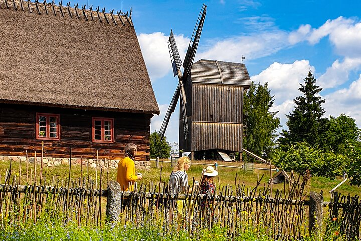 Extraordinary day tour to Kaszuby region with Poland By Locals - Photo 1 of 20