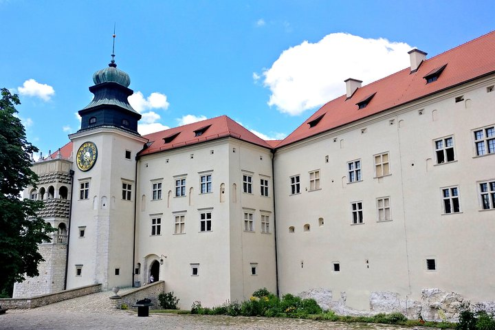 From Krakow: Ojcow National Park Private Tour - Photo 1 of 3