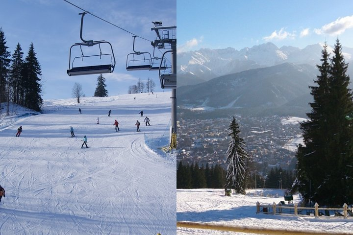 From Krakow: Skiing and Zakopane Tour Experience - Photo 1 of 10