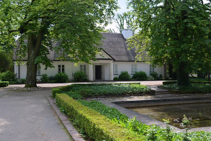 Fryderyk Chopin's Birthplace Half Day Private Tour from Warsaw - Photo 1 of 9