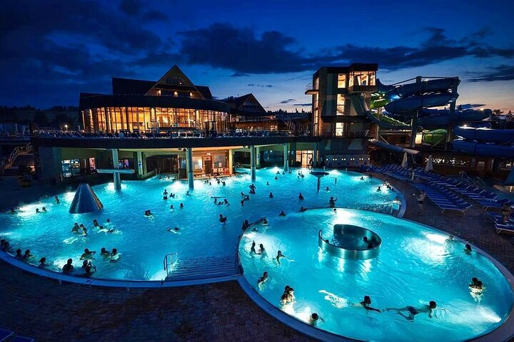 Krakow: Zakopane Tour, Thermal Springs, Cable Car & Hotel Pickup - Photo 1 of 25