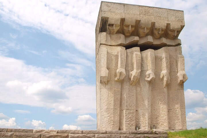 Guided Tour in Kraków-Płaszów Former Concentration Camp - Photo 1 of 7