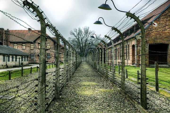 Guided Tour to Auschwitz-Birkenau from Warsaw - Photo 1 of 10