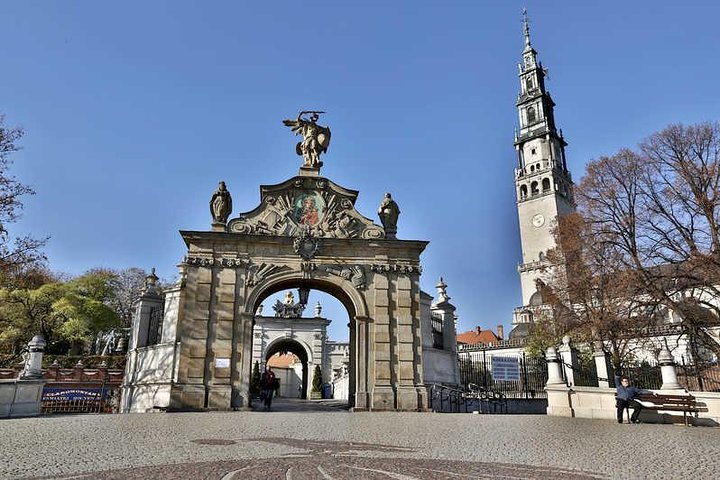 John Paul II Home & Black Madonna Sanctuary: One Day Tour - Photo 1 of 8