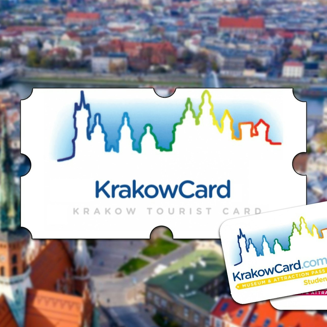 Krakow City Pass: 35+ Attractions - Photo 1 of 7