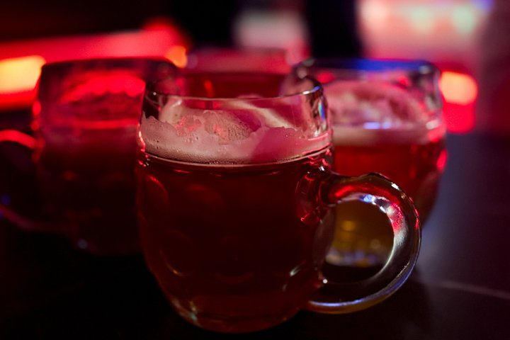 Discover the Best Local Beers in Krakow with Private Guide - Photo 1 of 7