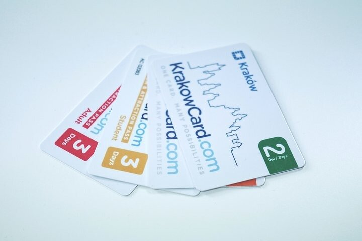 Krakow City Pass - Museums, Atractions & City Transport - Photo 1 of 9