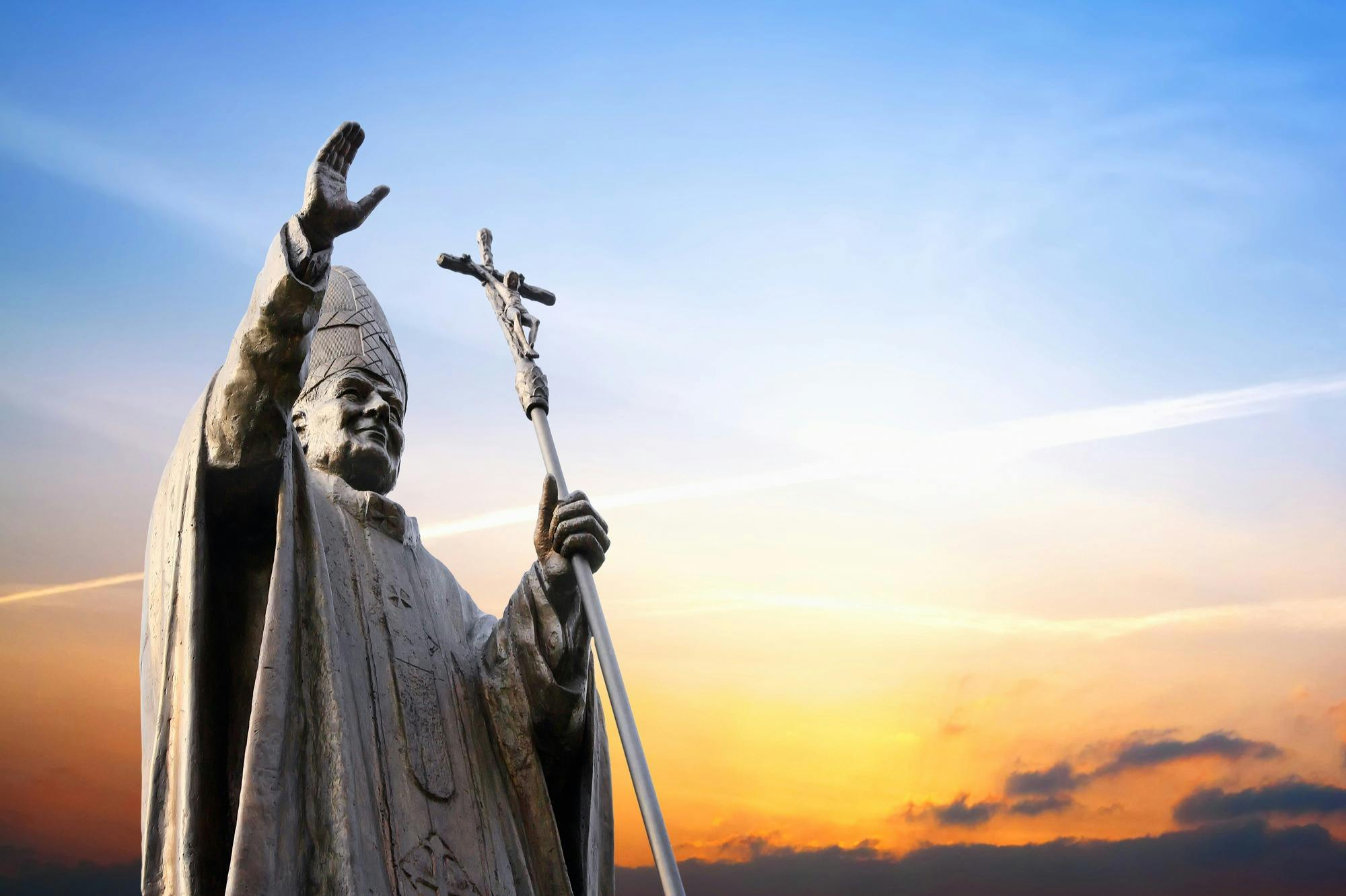 Wadowice: Pope John Paul II Day Trip from Krakow - Photo 1 of 9