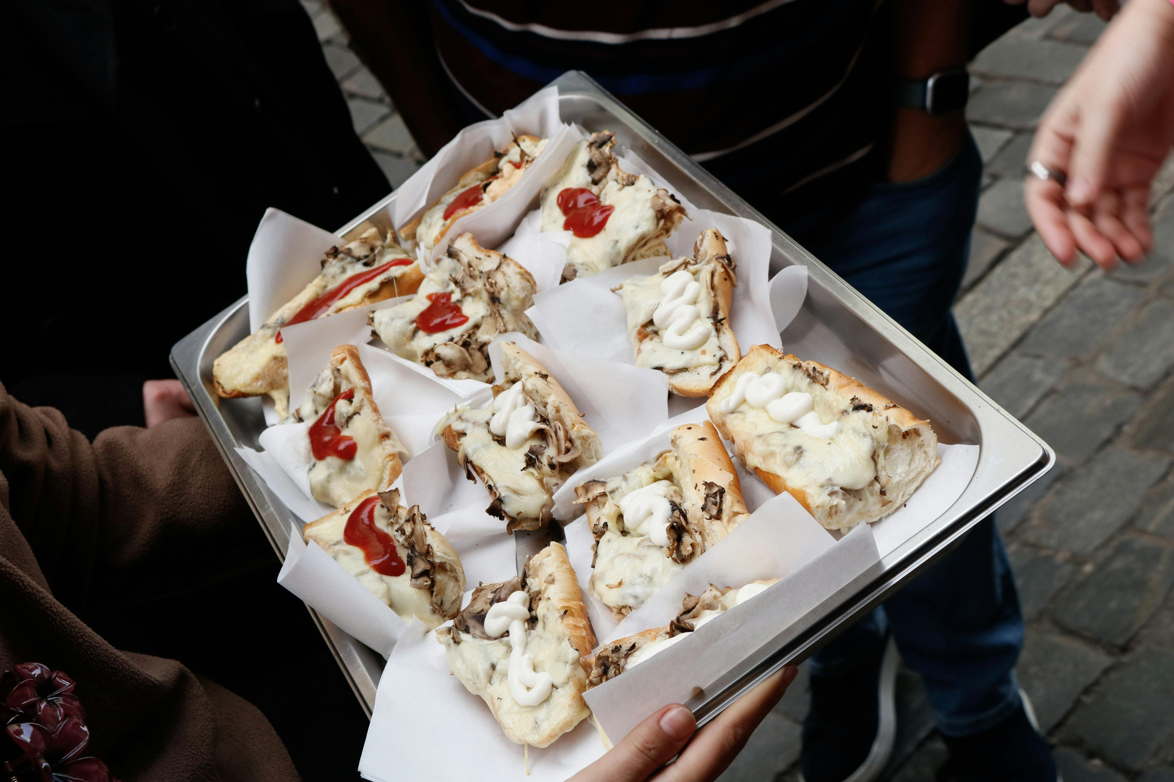 Krakow: Guided Street Food and Beer Tour - Photo 1 of 8