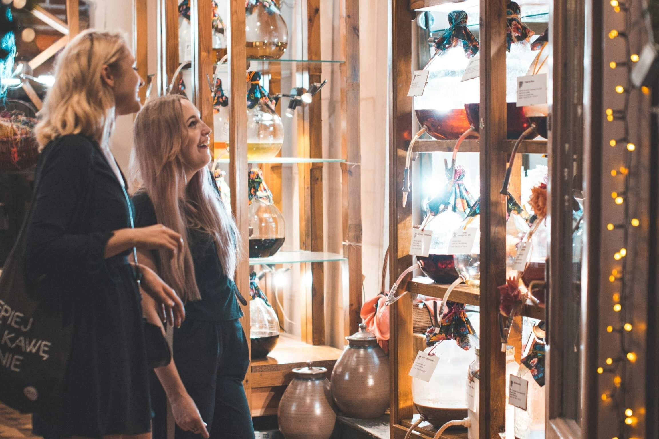 Kraków: Guided Vodka Tour + Tastings - Photo 1 of 8