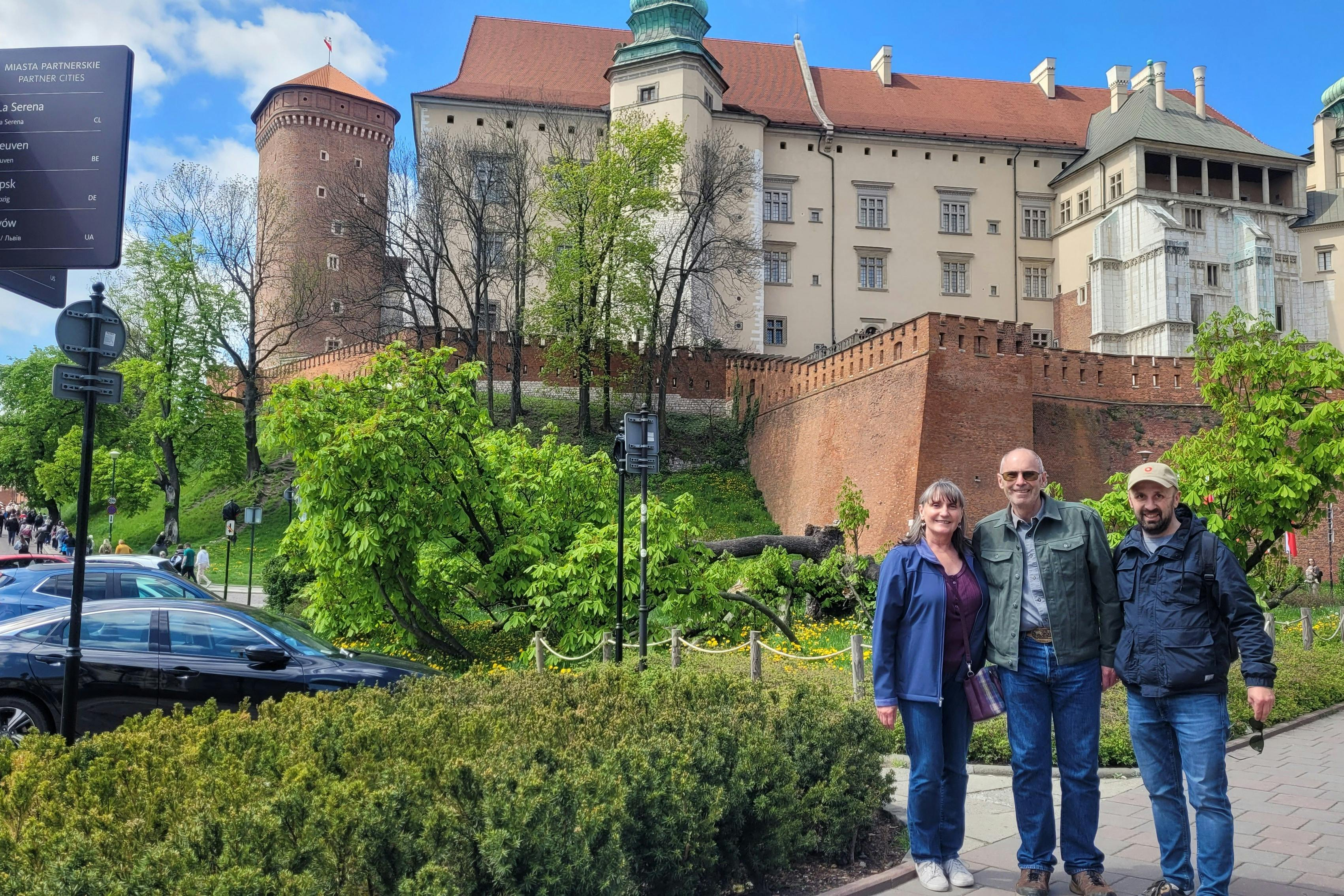 Krakow: Small-Group Morning Guided Tour - Photo 1 of 16