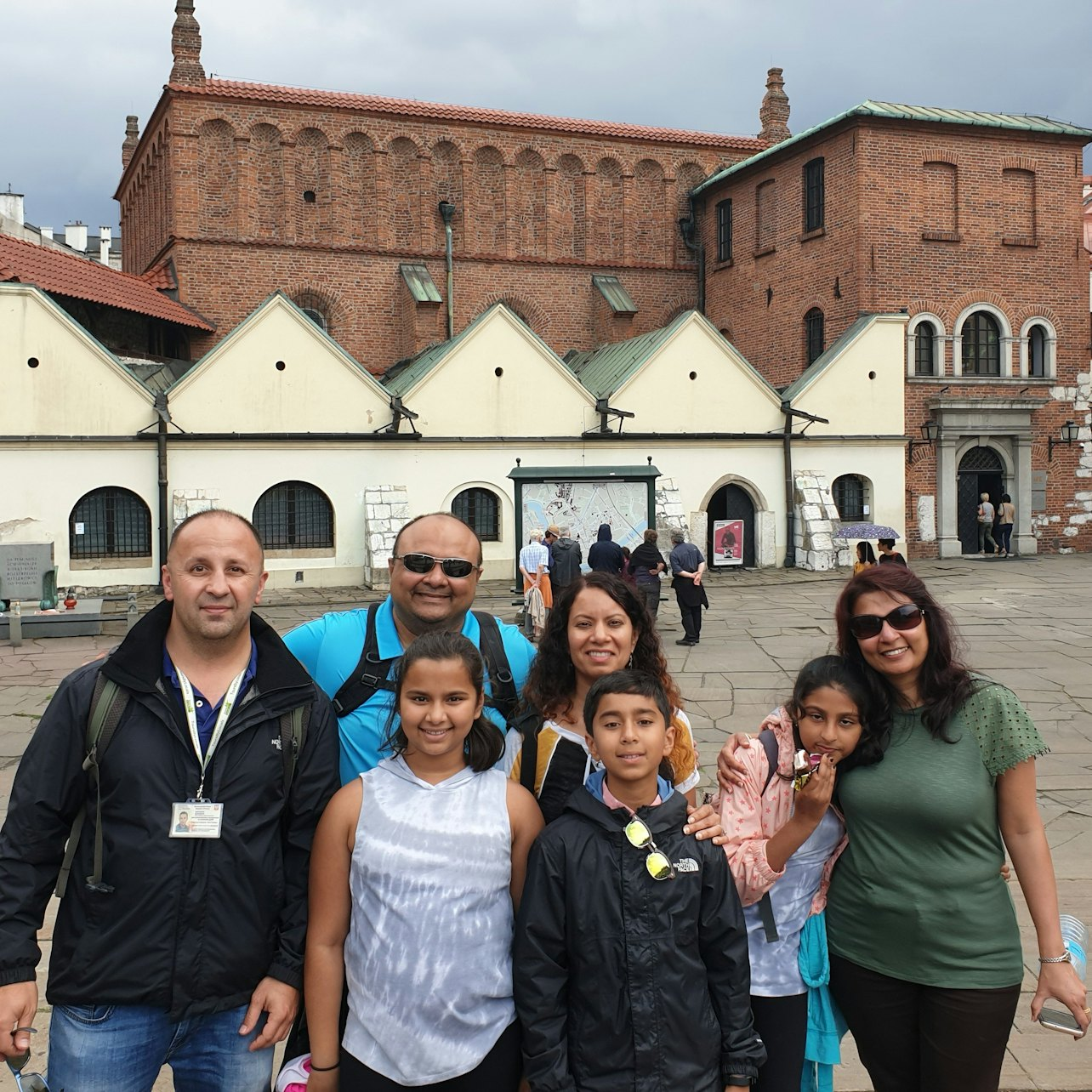Kazimierz & Jewish Quarter Krakow: Private Guided Tour - Photo 1 of 20