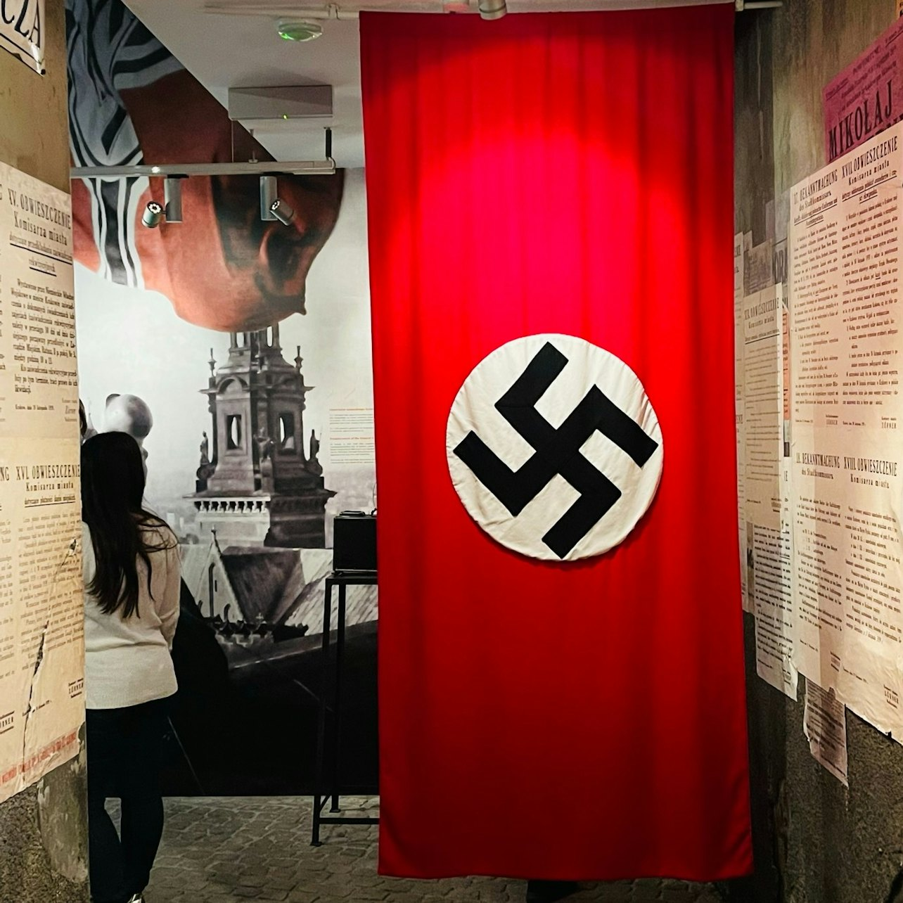 Schindler's Factory: Private Guided Tour - Photo 1 of 7