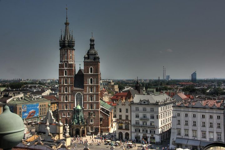 Krakow