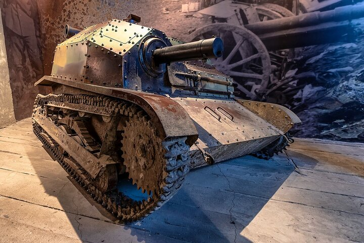 Krakow: Schindler’s Factory Visit With Local Guide - Photo 1 of 9