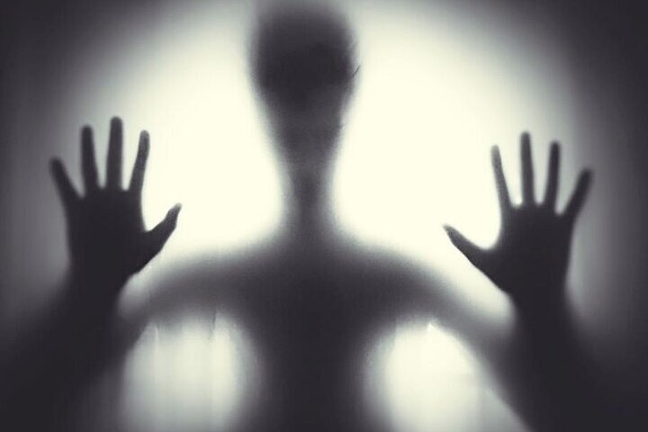 Krakow: Spooky Tales Guided Walking Tour - Photo 1 of 5