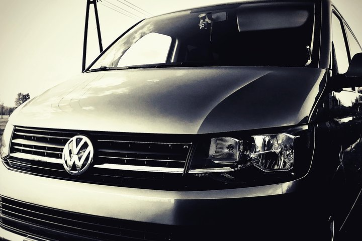 Kraków to Katowice Airport Transfer Best Value  - Photo 1 of 7