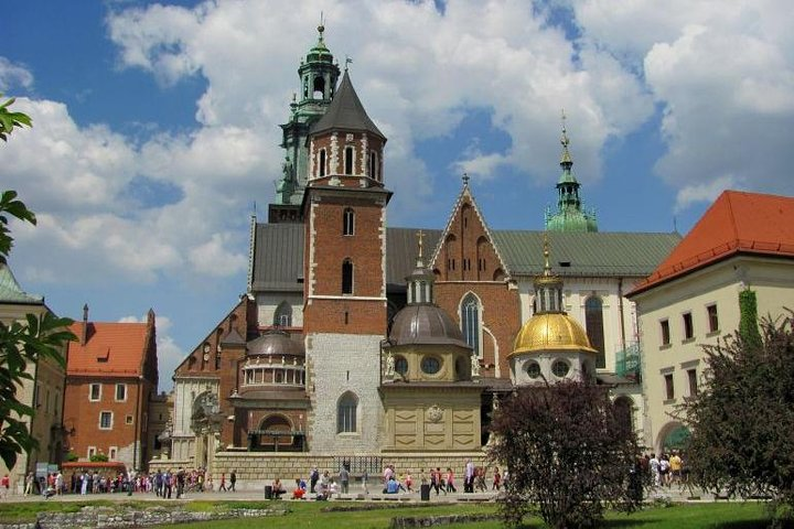 Krakow Trip from Warsaw by train - Photo 1 of 3