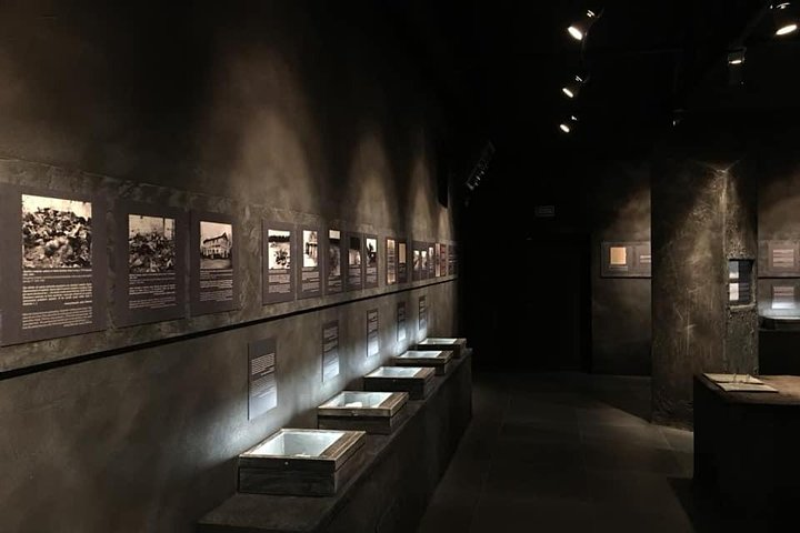 Kulmhof (Chelmno) Tour from Warsaw - Photo 1 of 8