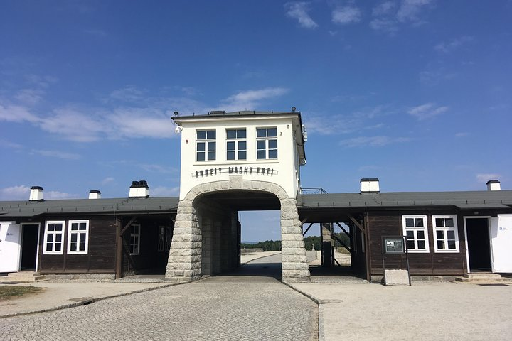 From Wroclaw: Gross-Rosen Camp & Nazi Tunnels of Project Riese - Photo 1 of 12