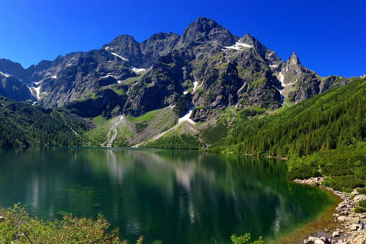Morskie Oko