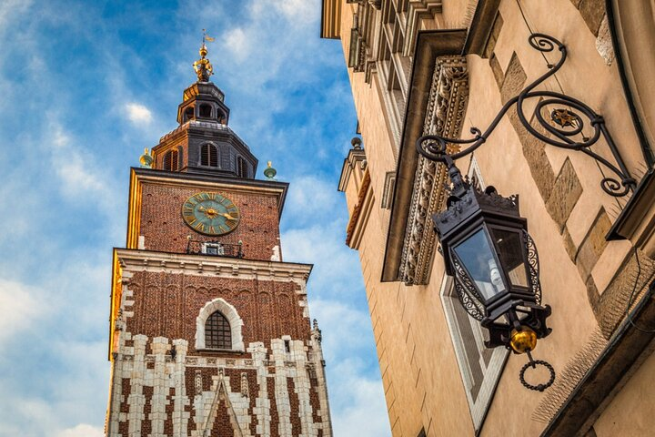 Krakow Old Town Mysteries: Exploration Game and Tour - Photo 1 of 7