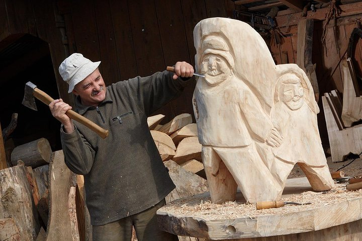 One day in the polish countryside- private tour from Krakow - Photo 1 of 7