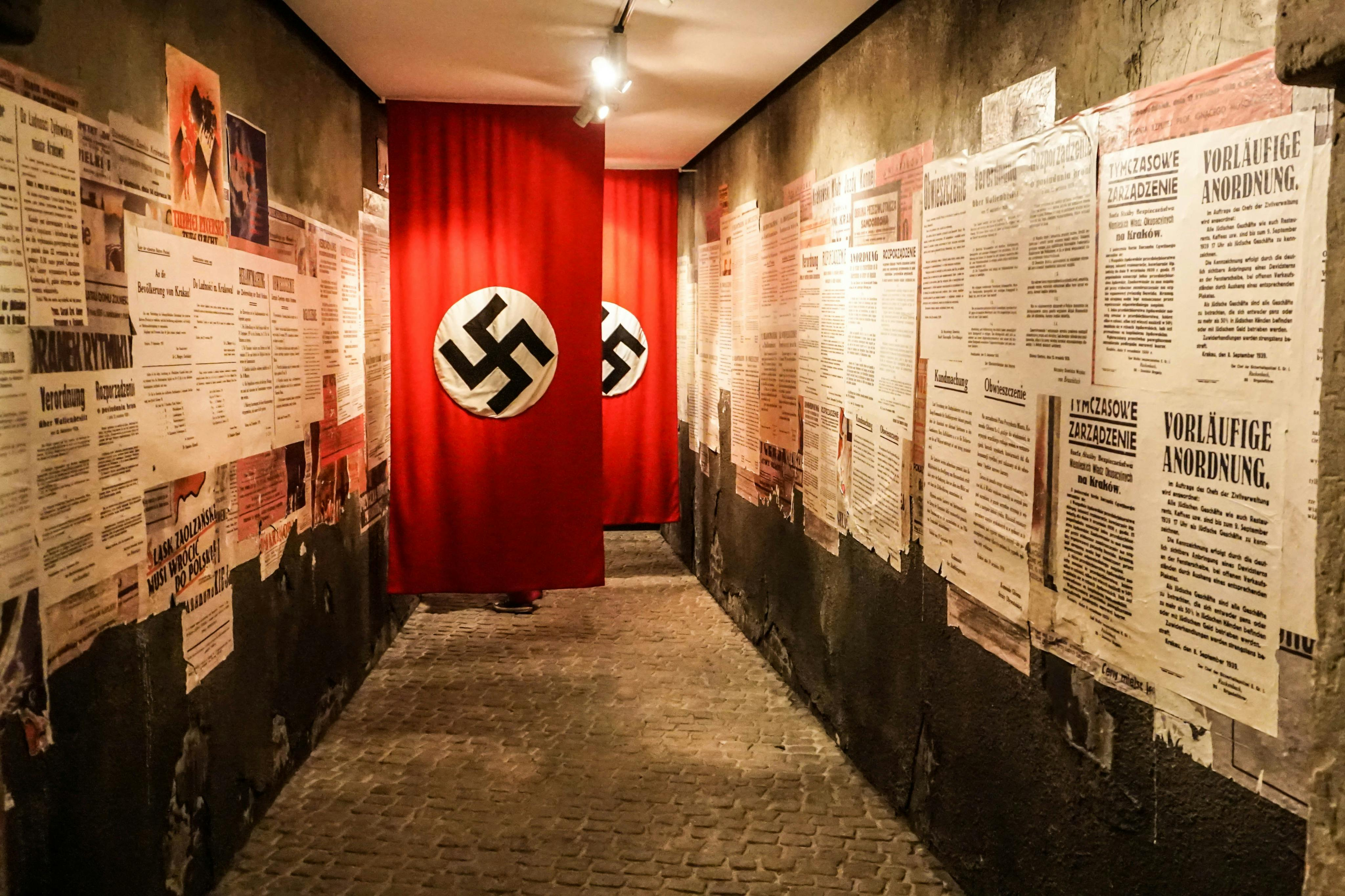 Oskar Schindler's Enamel Factory: Fast Track Ticket - Photo 1 of 16